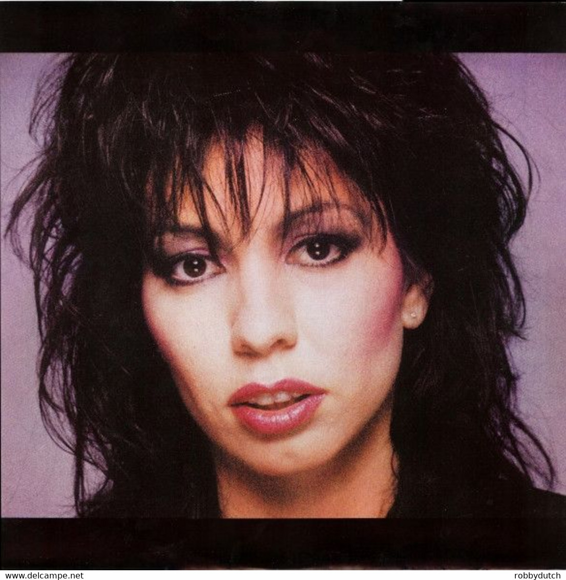 * LP *  JENNIFER RUSH - MOVIN' (Holland 1985 Ex-!!!) - Disco, Pop