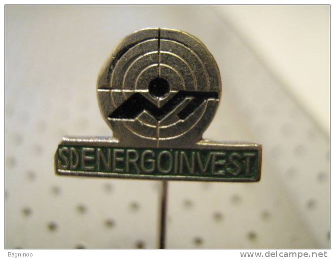 Shooting Club ENERGOINVEST Sarajevo Bosnia - Bogenschiessen