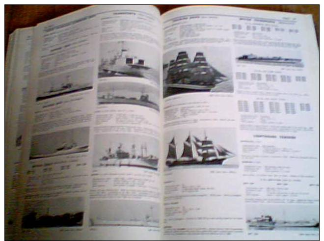 JANE´S Fighting Ships 1969-70 ( Marine De Guerre , Bateau , Sous-marins , Porte-avions , Naval Aircraft  ... ) - Other & Unclassified