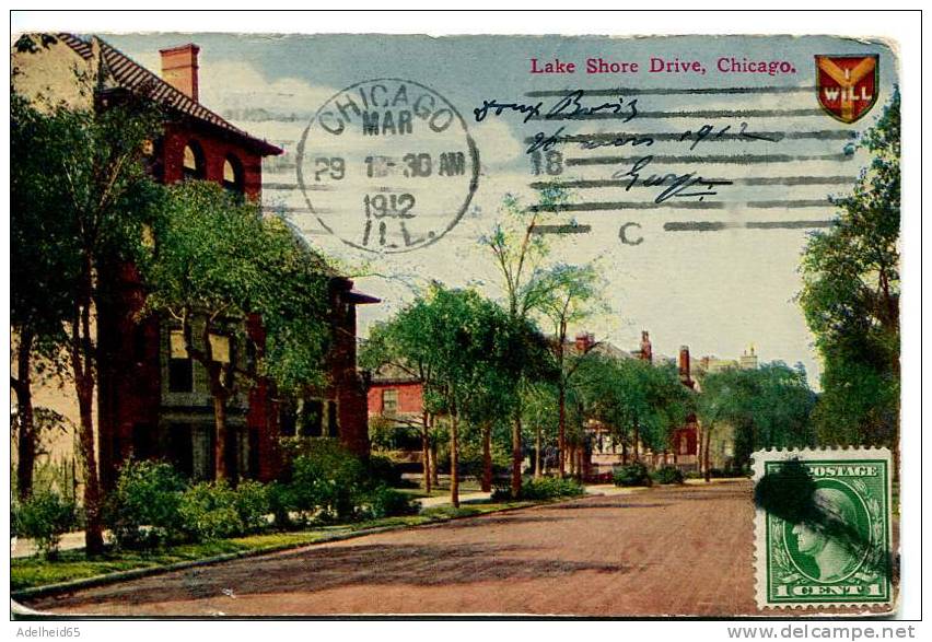 1912 Lake Shore Drive Chicago IL - Chicago