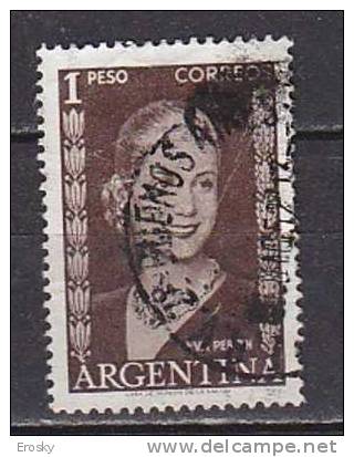 D0665 - ARGENTINA Yv N°529 - Usados