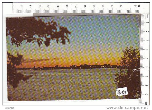 PO3142A# WISCONSIN - MADISON - LAKE MONONA  VG 1979 - Madison