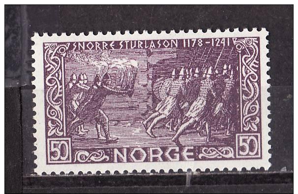 Norway 1941 Mi # 263    ** - Neufs