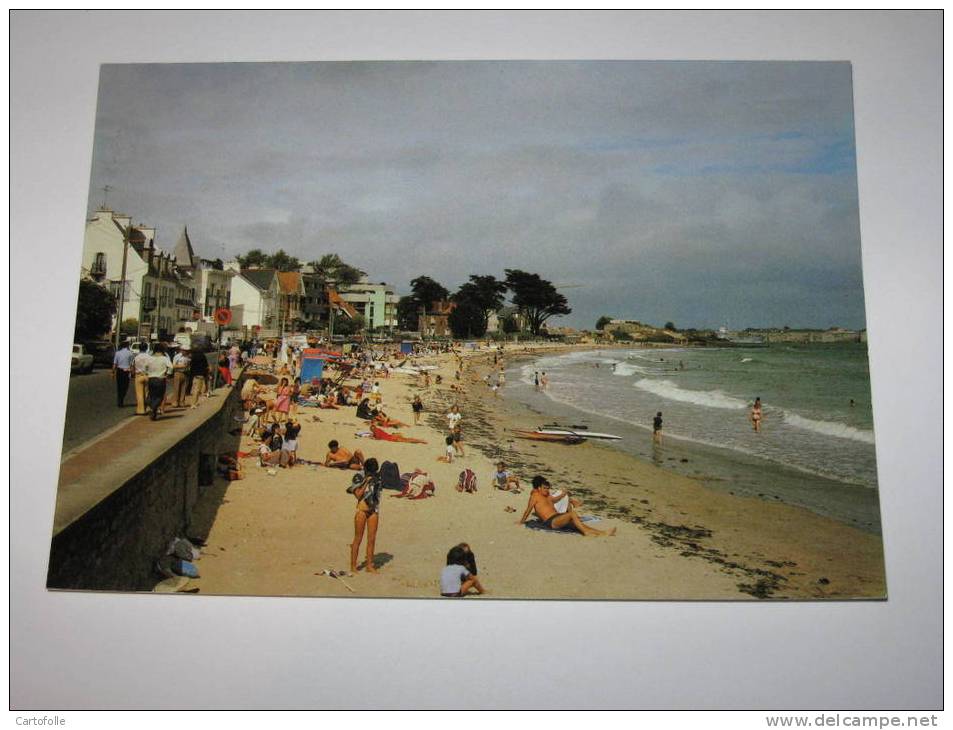 CS10 -  ( Vente Directe)       Larmor Plage - Larmor-Plage