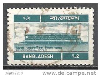 1 W Valeur Oblitérée, Used - BANGLADESH - N° 1630-45 - Bangladesch