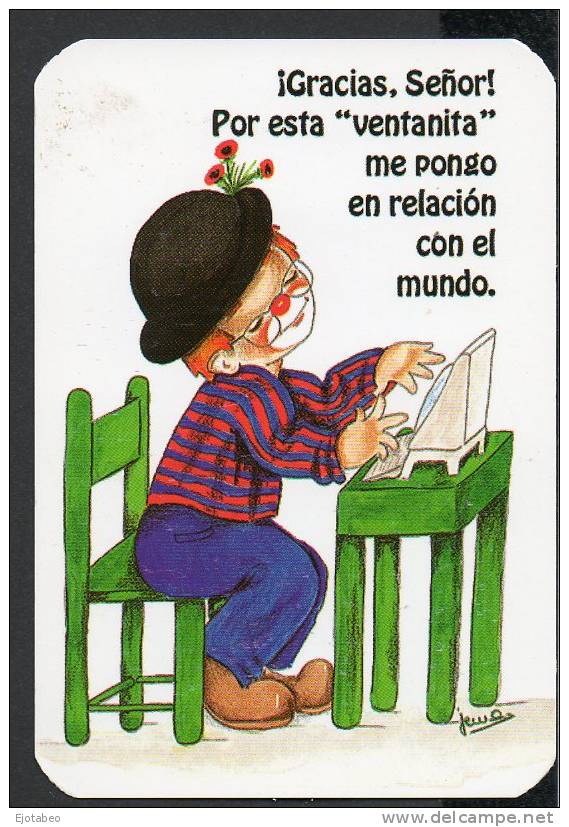 7-URUGUAY-Calendarios-Pau Linas  Librerías-2005 REBAJADA !!!!!! - Calendriers