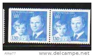 SUEDE     Neuf **     Y. Et T.  N° 1083a        Cote: 1,20 Euros - Unused Stamps