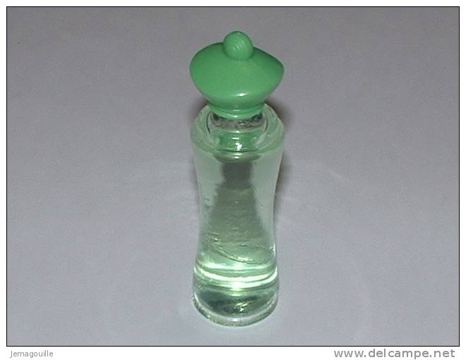 Miniature De Parfum Pleine - LAURENT DORNEL - Eau De Toilette - 8ml - (sans Boite) * - Mignon Di Profumo Donna (senza Box)