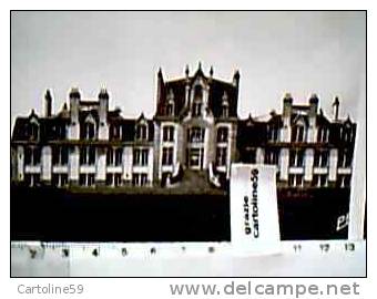 FRANCE LOCTUDY Château Du Dourdy  ECOLE DE S MOUSSES S1940  CV19544 - Loctudy