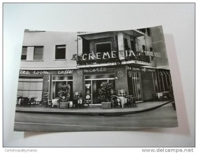 Caffè Concerto Cremeria D'inverigo Alassio Liguria - Cafés