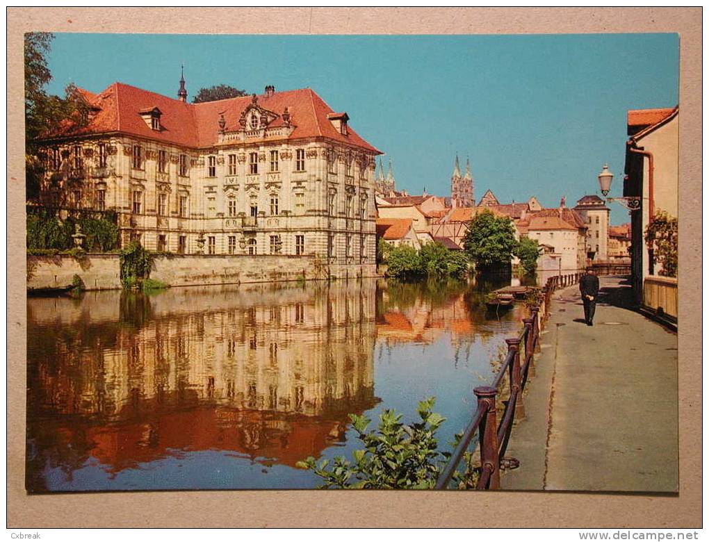 Bamberg, Concordia - Bamberg