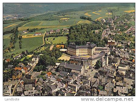 Luftkurort Hachenburg - Hachenburg