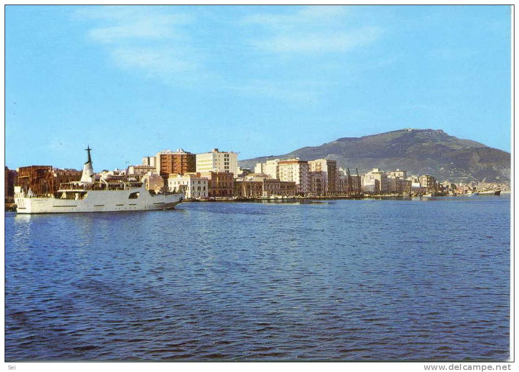 913 - Trapani. - Trapani