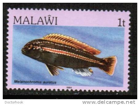 MALAWI   Scott #  427*  VF MINT LH - Malawi (1964-...)