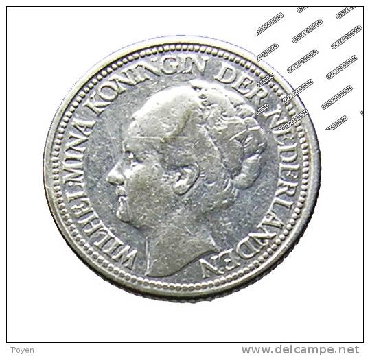 25 Cents - 1926 - Argent - TB+ - - 25 Centavos