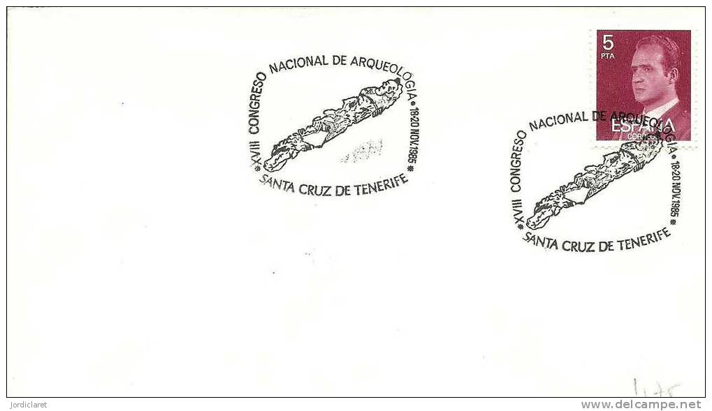 MATASELLOS ESPAÑA 1985 - Préhistoire