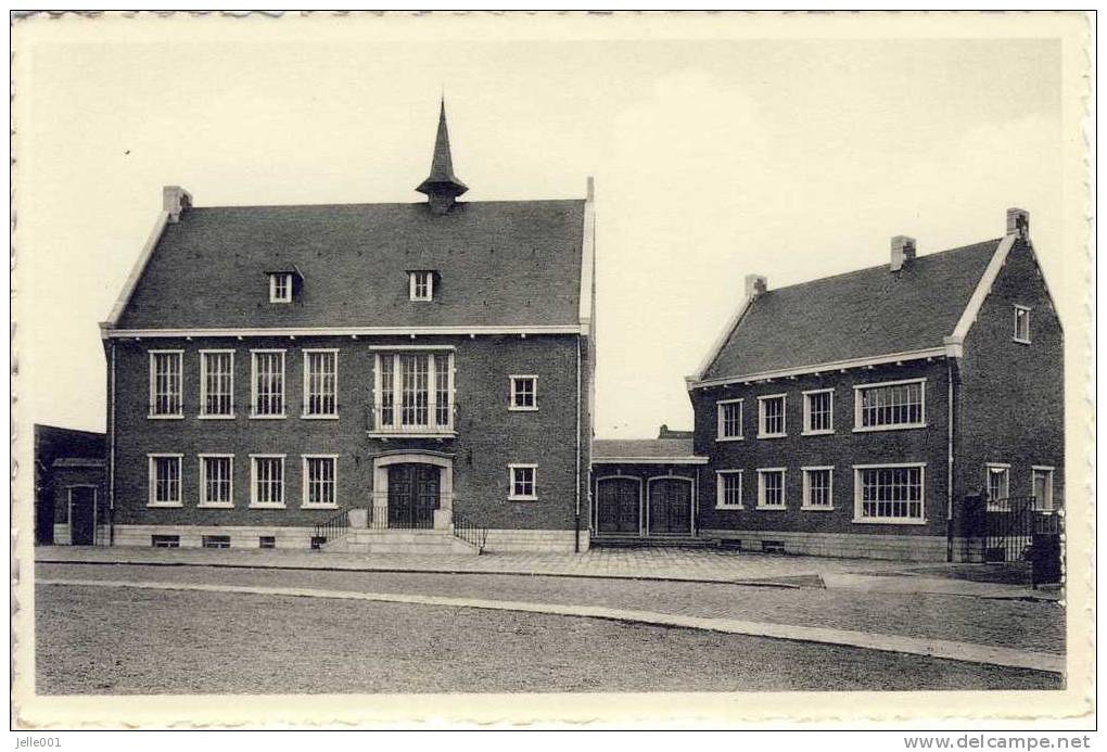 Nijlen  Gemeentehuis - Nijlen