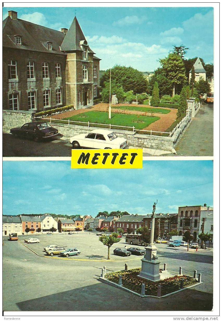 Mettet . Ref : 040 P - Mettet