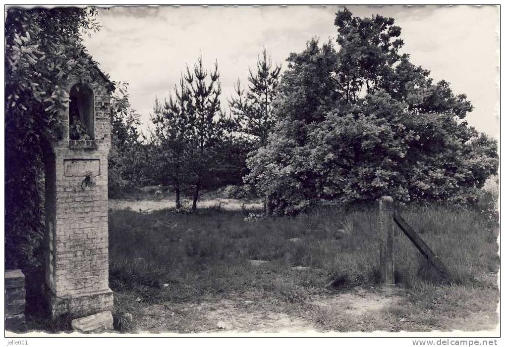 Nijlen Kapel Jeugdherberg - Nijlen