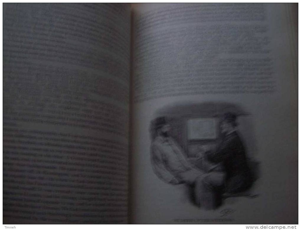 SHERLOCK HOLMES The Complete Illustrated 56 Short Stories By Sir Arthur Conan DOYLE From Strand Magazine - Otros & Sin Clasificación