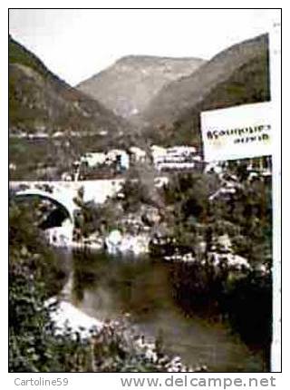 TRAFFIUME DI CANNOBIO - LAGO MAGGIORE VEDUTA PAESE VB1967 CV19781 - Verbania