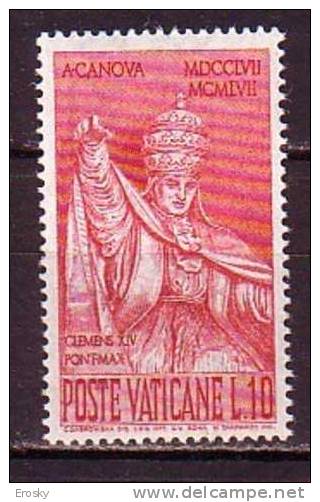 Z0601 - VATICANO SASSONE N°244 - VATICAN Yv N°262 ** - Neufs