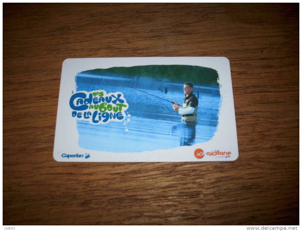 CARTE CADEAU DECATHLON - Gift And Loyalty Cards