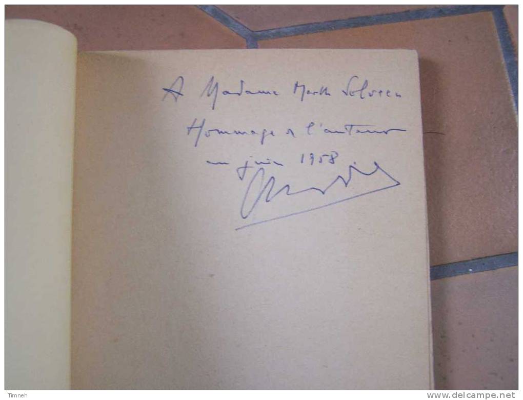 Roses Effeuillées-Recueil De Poésie-Marcel-Paul MARCHAL-1932 Editions De La JEUNE ACADEMIE- - Franse Schrijvers