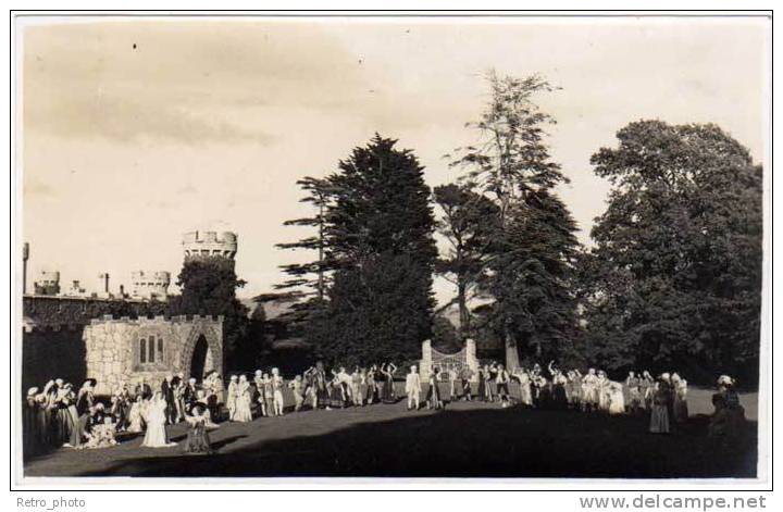 Royaume Uni, Pays De Galles, Carte-photo, J. Smailes & Son, Press Photographers, Rhyl - Flintshire