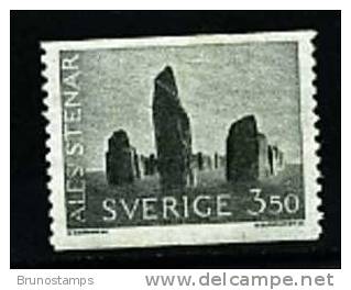 SWEDEN/SVERIGE - 1966  ALES STENA  MINT NH - Neufs