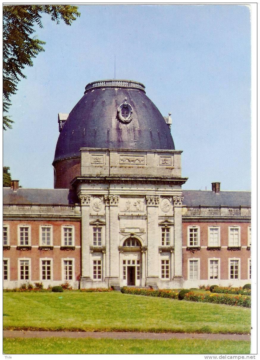OPHEYLISSEM - Domaine Provincial - Ancienne Abbaye D´Heylissem - Hélécine