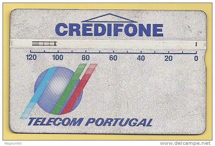 PORTUGAL - Portugal