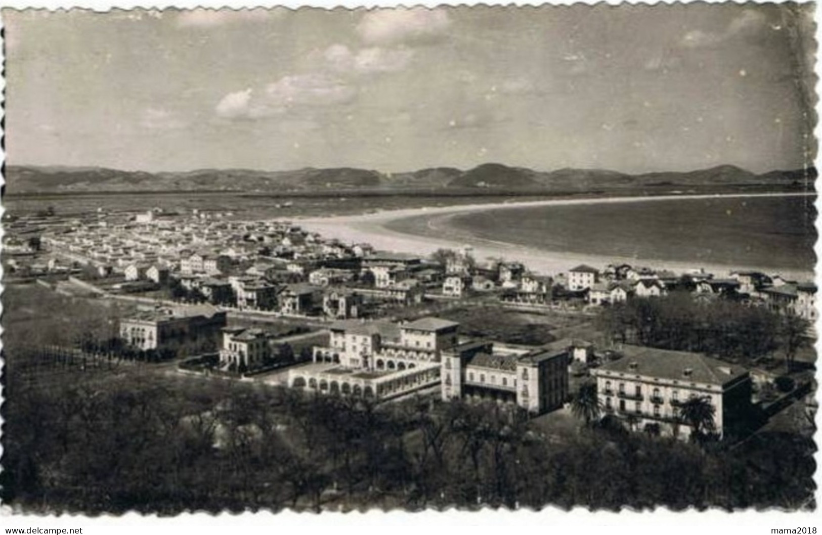 Laredo    Carte Photo - Laredo