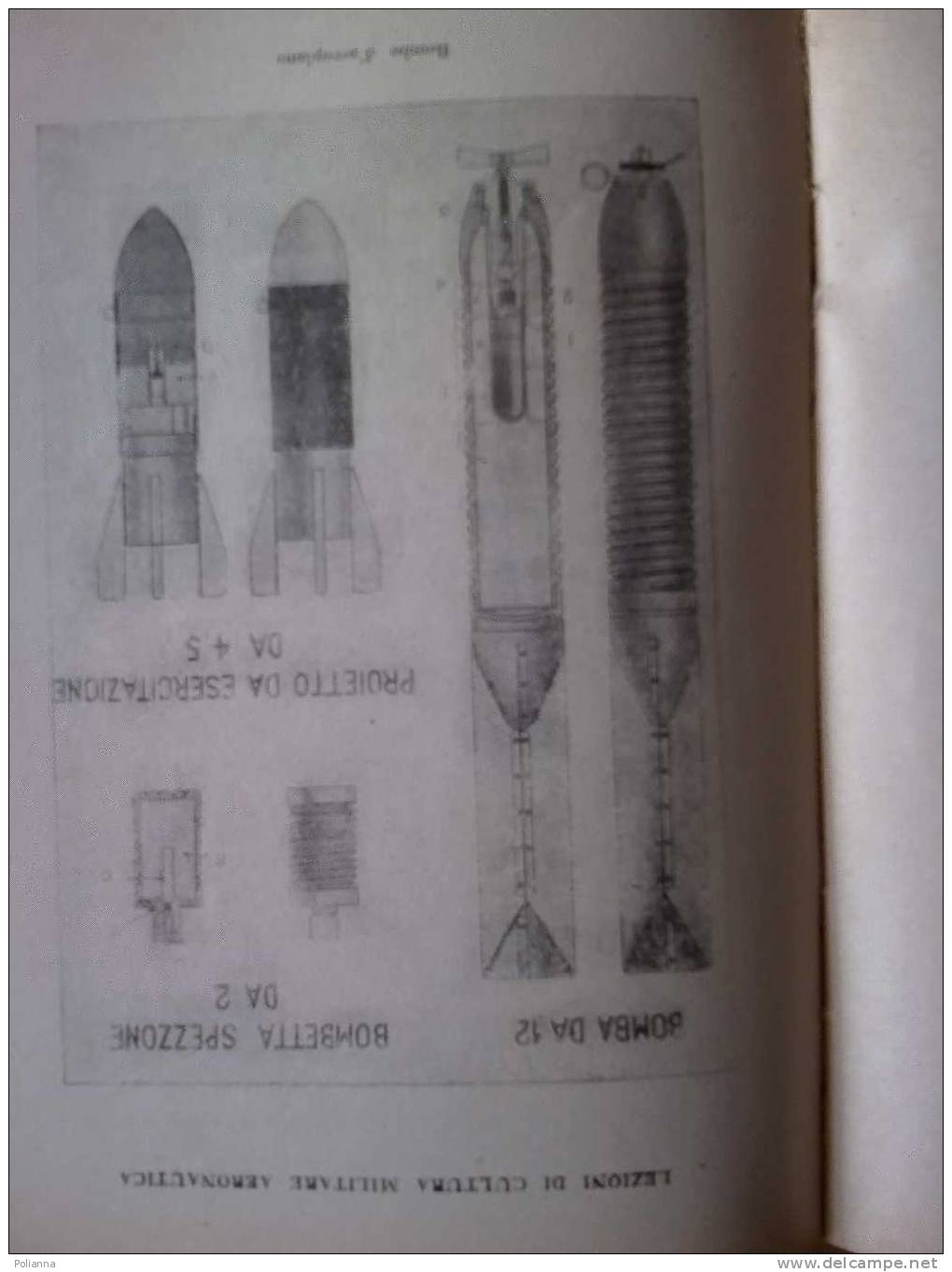 PE/29 A.Tosti-T.Tombesi  IL LIBRO DI CULTURA MILITARE /NAPOLEONE /RISORGIMENTO/ COLONIE/ AERONAUTICA/GARIBALDI/CAMPAGNA - History, Philosophy & Geography