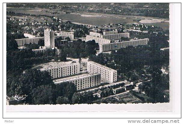 VERNOUILLET - Vue Aérienne - Les Nouveaux Immeubles Du Parc - Vernouillet