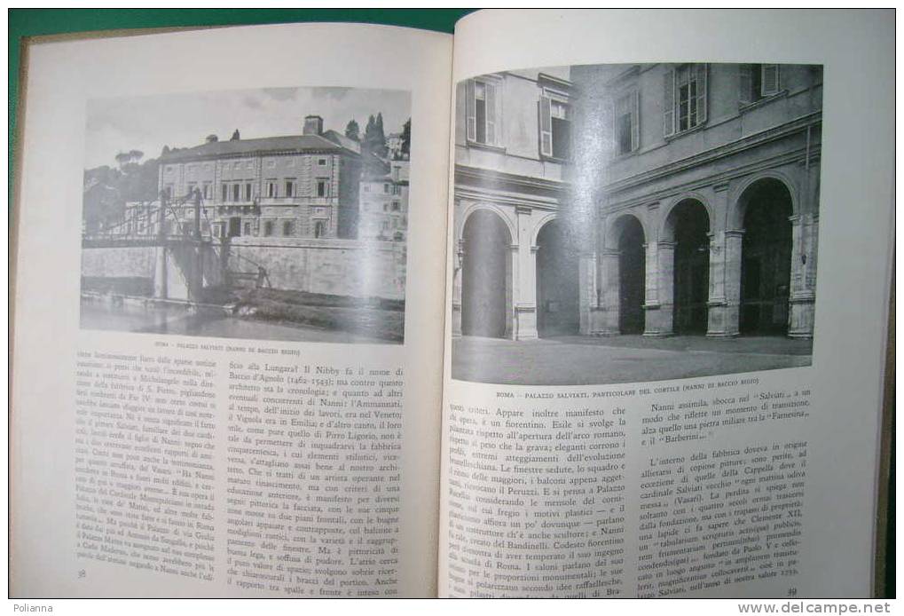 PDL/18 BOLLETTINO D'ARTE 1934/Paolo Uccello/Piero Della Francesca/Duomo Di Prato/Palazzo Salviati - Arts, Antiquity