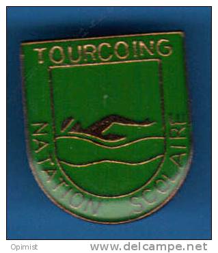 10458-Tourcoing.natation Scolaire.natation - Natation