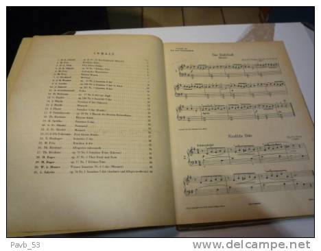 Das Neue Sonatenbuch Von Martin Frey - Volksmusik