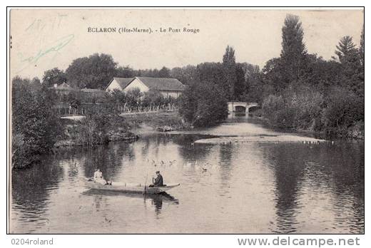 Eclaron - Le Pont Rouge  : Achat Immédiat - Eclaron Braucourt Sainte Liviere