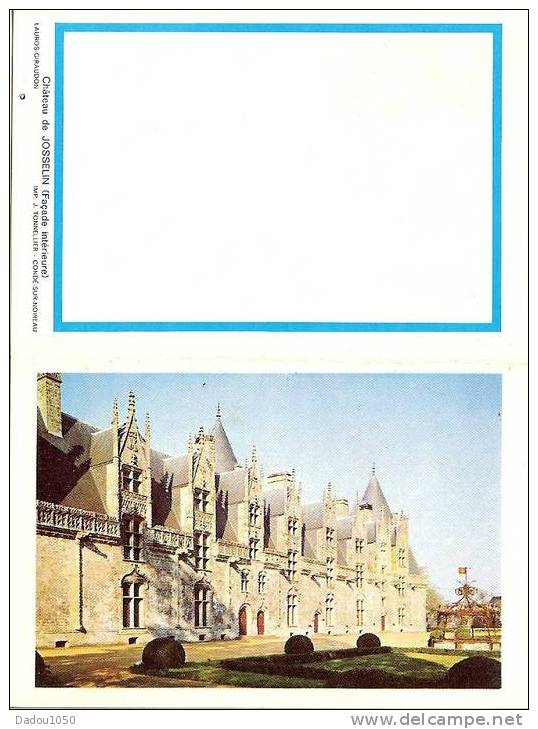 CALENDRIER POCHE 1971 - Klein Formaat: 1971-80