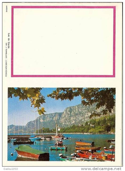 CALENDRIER POCHE 1972 - Petit Format : 1971-80