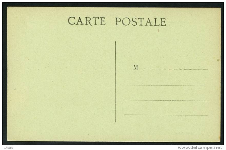 CPA.  LE CHAPUS. Le Port. /  Ed. Sagne  3849. - Autres & Non Classés