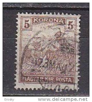 PGL - HONGRIE Yv N°300 - Used Stamps