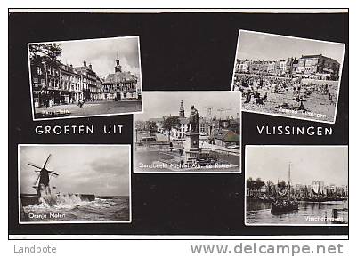 Groeten Uit Vlissingen - Vlissingen