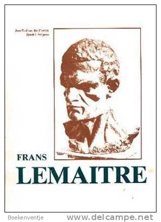 Frans Lemaitre - Antiquariat