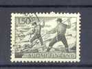 FINLANDE FINLAND 1963 - YT 546 OBLIT  TB - Used Stamps