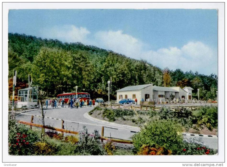 RIFREDDO, VILLAGGIO TURISTICO, VG 1967   **** - Potenza