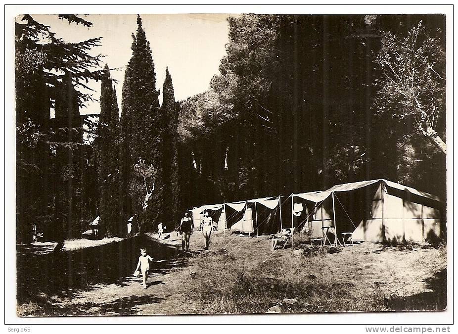 ROVINJ- Traveled-1958th - Kroatien