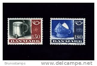 DENMARK/DANMARK - 1980  NORDEN  SET MINT NH - Neufs