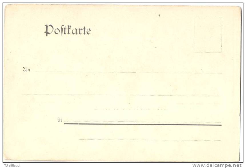 Botschabelo Station Berlin Er Mission In Transvaal Vor 1905 Ungeteilte Rückseite Ungelaufen Distrikt Middelburg - Südafrika